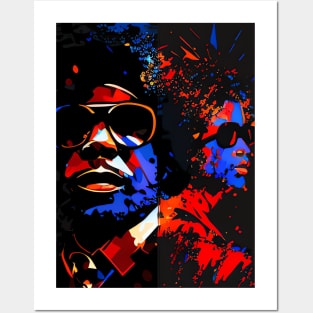 joos s Stevie Wonder Posters and Art